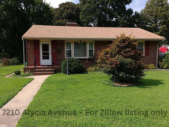 2nd image of 7210 Alycia Ave