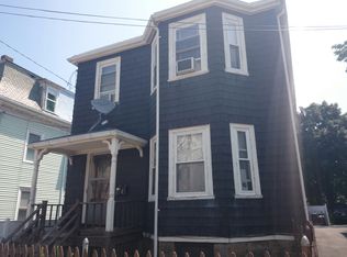 44 Newport St, Dorchester, MA 02125
