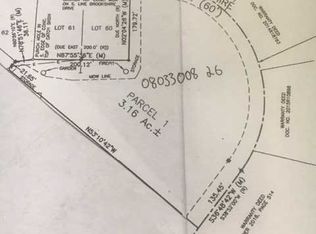 0 Robinshire, Temperance, MI 48182