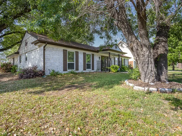 4002 W Rochelle Rd, Irving, TX 75062