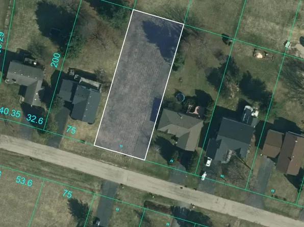 99 Newport Rd, Davis, IL 61019