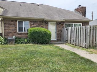 4980 W 59th St #4980, Indianapolis, IN