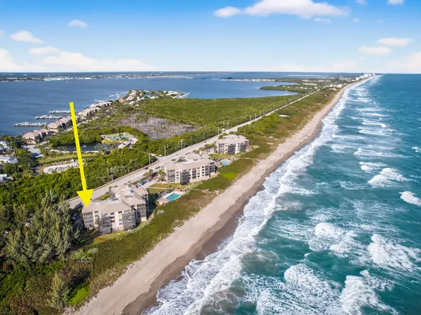 2491 NE Ocean Boulevard #106, Stuart, FL 34996