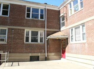 310 Success Ave APT 25, Bridgeport, CT