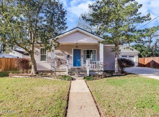108 Ridgewood St, Lafayette, LA 70506