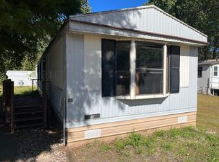 300 3rd Ave NW TRLR 21, Crosby, MN 56441