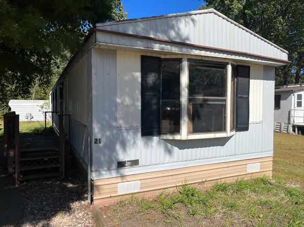 300 3rd Ave NW TRLR 21