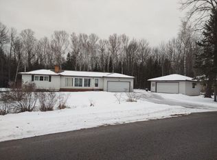 13889 Parallel Ave, Alpena, MI 49707