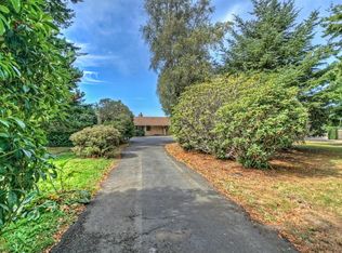 160 SE Hospital Hill Rd, Waldport, OR