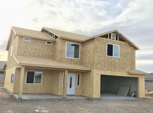 1654 N Eloisa Ln, Thatcher, AZ 85552