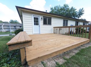 1209 Boone St #1, Pella, IA 50219