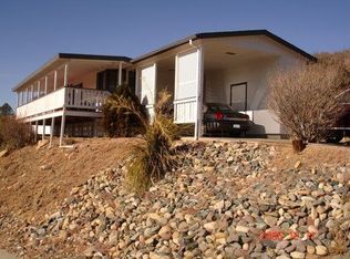 2225 Hillside Loop Rd, Prescott, AZ 86301