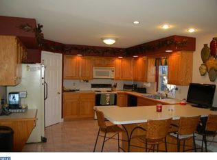 38 Glenview Dr, Fleetwood, PA 19522