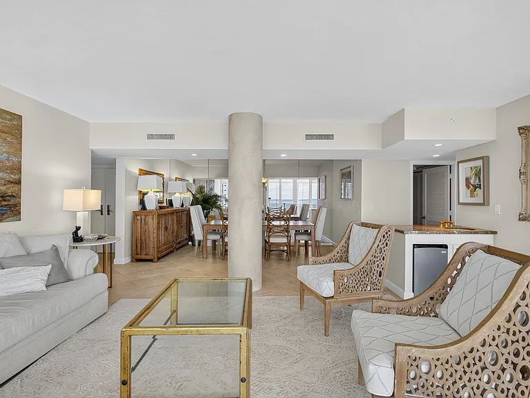 4041 Gulf Shore Blvd N #1807 — Photo 5