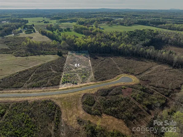 0 McCurry Farm Ln #C1, Lincolnton, NC 28092
