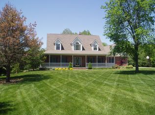 3010 Halle Dr, Medina, OH 44256