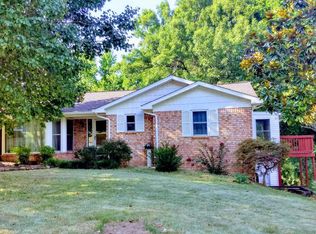 1109 Maria Dr, Harrison, AR 72601