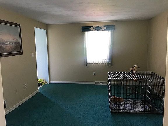 Living Room 12 1/2 x 12