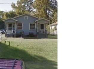 1621 Garden St, Shreveport, LA 71101