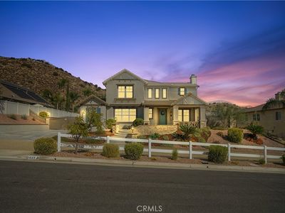 1449 Foxtrotter Rd, Norco, CA, 92860