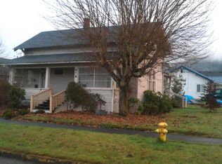 878 SW Chehalis Ave, Chehalis, WA 98532