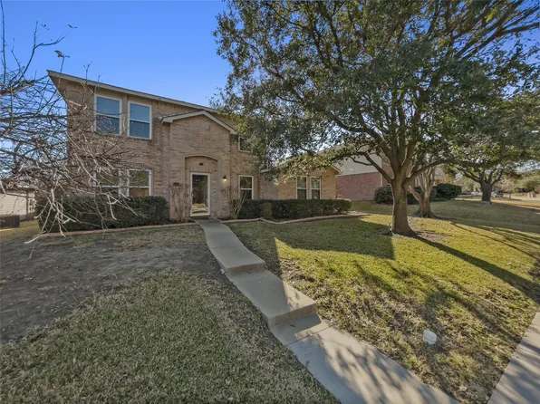 1303 Starpoint Ln, Wylie, TX 75098