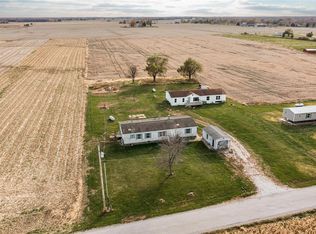 7577 Detour Rd, Bunker Hill, IL 62014