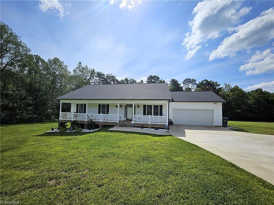 1715 Chestnut Grove Rd, King, NC 27021 Zillow