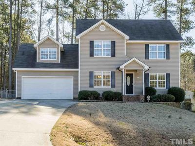 153 Friars Dr, Sanford, NC, 27330