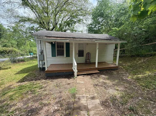 114 Missouri St, Hot Springs, AR 71901