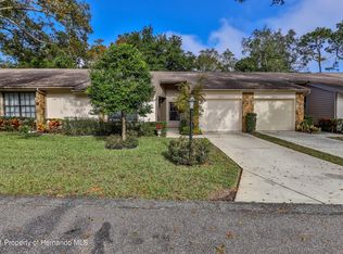 6603 Sovereign Way, Spring Hill, FL 34606