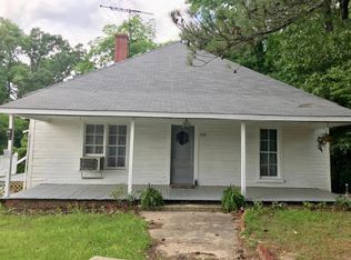 210 Dowd St, Carthage, NC 28327