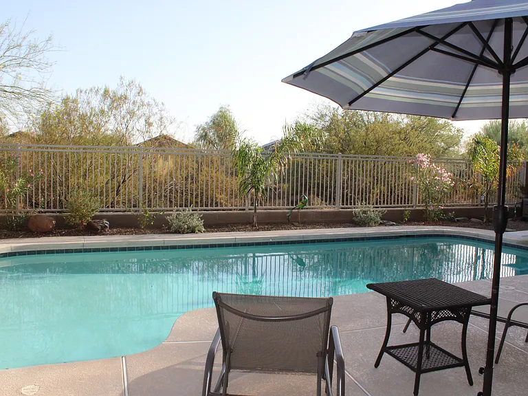 4609 E Thorn Tree Dr — Photo 37