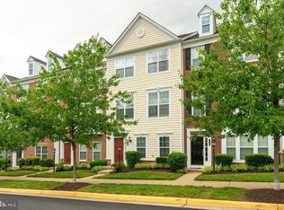 14692 Crossfield Way #184A, Woodbridge, VA 22191