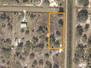 16808 NW 290TH Street, Okeechobee, FL 34972