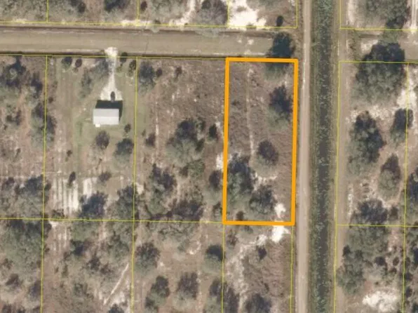 16808 NW 290TH Street, Okeechobee, FL 34972