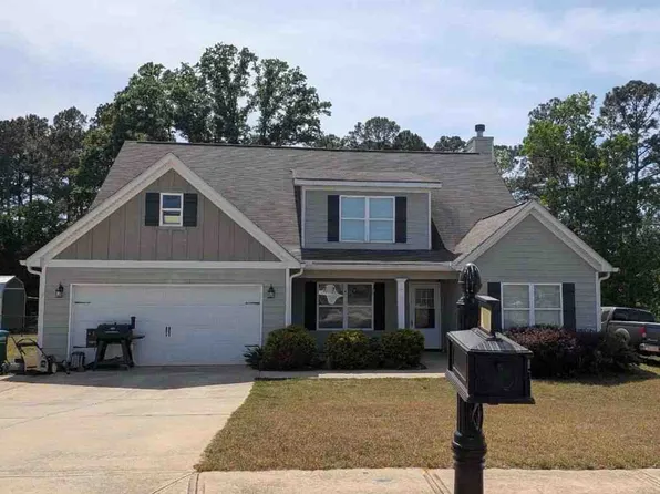 141 Whitehill Ln, Commerce, GA 30529