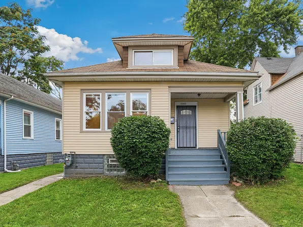 12242 S Normal Ave, Chicago, IL 60628
