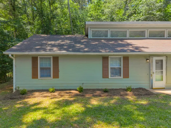 153 Creekwood Dr, Athens, GA 30606