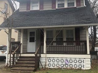 128 Grafton St, Rochester, NY 14621