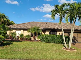 5054 Key Largo Dr, Punta Gorda, FL 33950