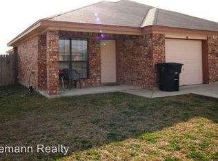 1506 Nicholas Cir, Killeen, TX 76542