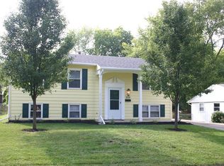255 Tulip Dr, Dayton, OH
