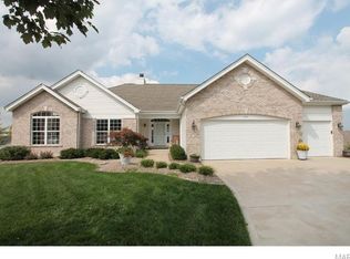 324 Crystal Brook Ct, Lake Saint Louis, MO 63367