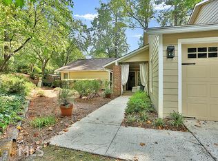 101 Lake Frst, Peachtree City, GA 30269