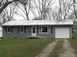 429 E Winter Ave, Danville, IL 61832