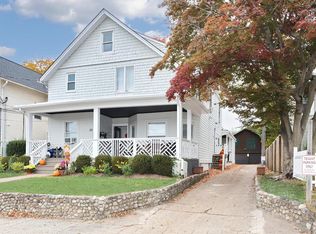 22 E Park Pl, Suffern, NY 10901