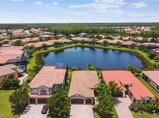 11541 Stonecreek Cir W, Fort Myers, FL 33913