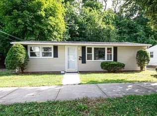 169 Hampden St, Springfield, MA 01151