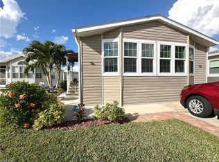 4550 Liberty Ln E, Estero, FL 33928